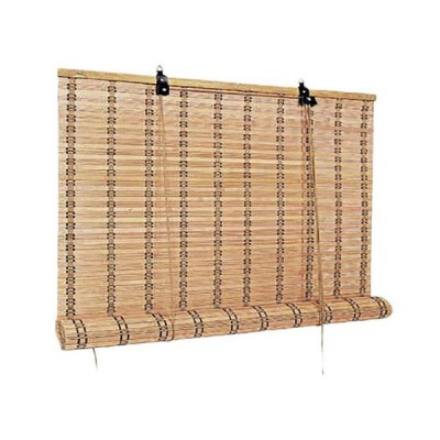120x180εκ Bamboo Σύστημα Σκίασης Στόρι Ρόλλερ