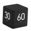 Κομψό Χρονόμετρο - Χρονοδιακόπτης με Αντίστροφη Μέτρηση σε Σχήμα Κύβου