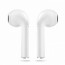 Ασύρματα Ακουστικά iR-Phones Bluetooth που Παίζουν Ταυτόχρονα με Μικρόφωνο - Handsfree Earphones χωρίς Καλώδιο