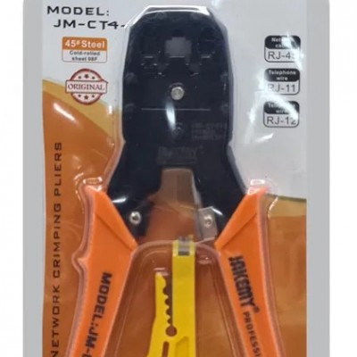 Απογυμνωτής Καλωδίων 0.05 - 8mm Και Πρέσσα Ακροδεκτών Finder