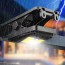46 LED Ηλιακό Φως LED με Κλιπ και Αισθητήρα Κίνησης AB-TY237
