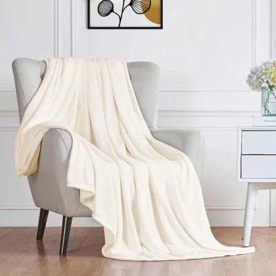 200x220cm Διπλή Κουβέρτα Micro Flannel