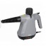 Φορητός Ατμοκαθαριστής 1500W TOBI Steam Cleaner TB967 Γκρι