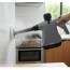 Φορητός Ατμοκαθαριστής 1500W TOBI Steam Cleaner TB967