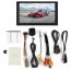 Οθόνη Αυτοκινήτου Multimedia 9" Android 12 με CarPlay & Android Auto SOAK 919CP