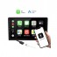 Οθόνη Αυτοκινήτου Multimedia 9" Android 12 με CarPlay & Android Auto SOAK 919CP