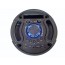 80W Φορητό Ηχείο Bluetooth Karaoke Party – Subwoofer με Μικρόφωνο, Τηλεχειρισμό & Διακοσμητικό Φωτισμό LED ZQS-6203