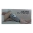 Ηλεκτρική Συσκευή Μασάζ Ποδιών Portable Calf Massager – Γκρι