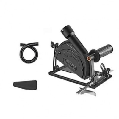 Μετατροπέας Γωνιακού Τροχόυ 125χιλ σε Δισκοπρίονο – Ακριβής & Ασφαλής Κοπής