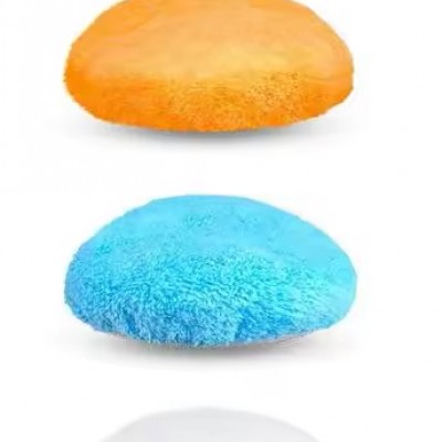 3-in-1 Ηλεκτρική Συσκευή Σμίλευσης και Μασάζ Σώματος με 3 Εναλλάξιμα Μαξιλαράκια 2505GV