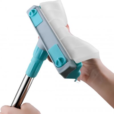 Σετ Βούρτσας Καθαρισμού Τζαμιών Squeegee