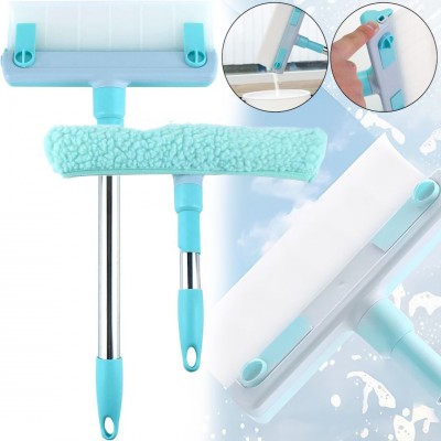 Σετ Βούρτσας Καθαρισμού Τζαμιών Squeegee