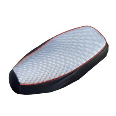 Αδιάβροχο & Αντιολισθητικό Κάλυμμα Σέλας Μοτοσυκλέτας, Μηχανής, Βέσπας - 38910