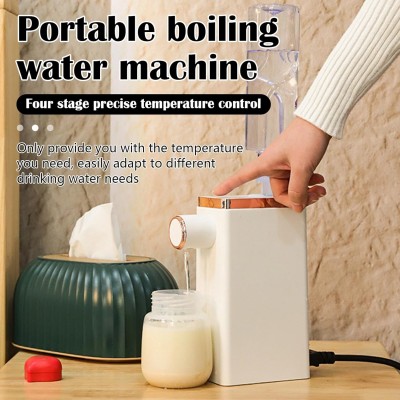 Επιτραπέζιος Ταχυθερμαντήρας Διανομέας Νερού 2100W