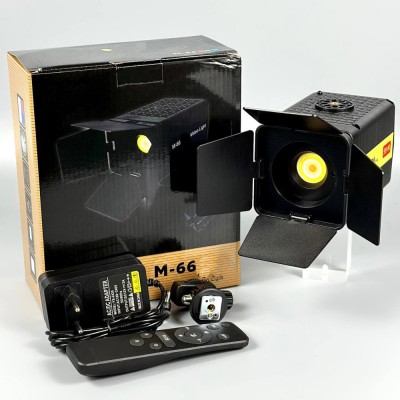 Επαγγελματική Λάμπα Λήψης Με Ρυθμιζόμενη Θερμοκρασία Λευκού 24w - LiveStream, Φωτογραφίσεις, Video