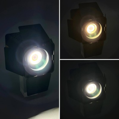 Επαγγελματική Λάμπα Λήψης Με Ρυθμιζόμενη Θερμοκρασία Λευκού 24w - LiveStream, Φωτογραφίσεις, Video