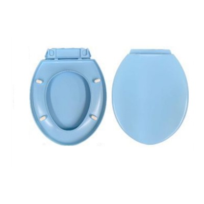 40x35cm Ανθεκτικό Καπάκι Λεκάνης από Πολυπροπυλένιο