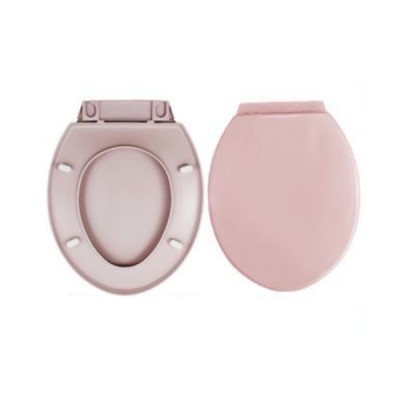 40x35cm Ανθεκτικό Καπάκι Λεκάνης από Πολυπροπυλένιο