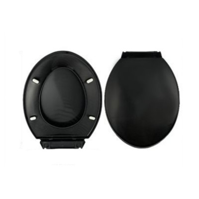 40x35cm Ανθεκτικό Καπάκι Λεκάνης από Πολυπροπυλένιο