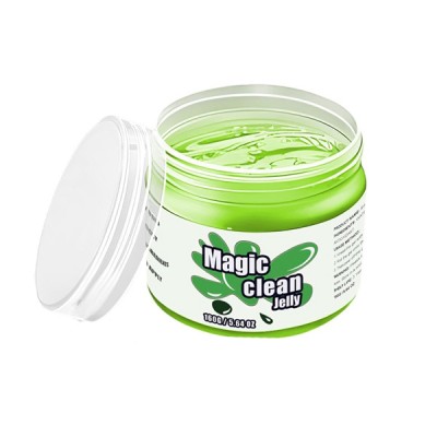 Επαναχρησιμοποιούμενο Τζελ Καθαρισμού Αυτοκινήτου 160g