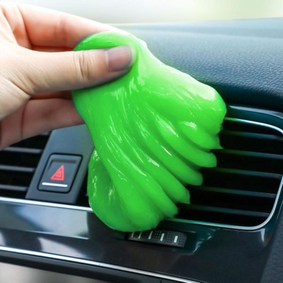 Επαναχρησιμοποιούμενο Τζελ Καθαρισμού 160g