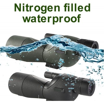 Προηγμένο Οπτικό Σύστημα Παρατήρησης Υψηλής Εμβέλειας Μονόκυαλο-Τηλεσκόπιο 25-75x60mm