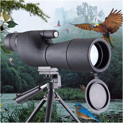 Προηγμένο Οπτικό Σύστημα Παρατήρησης Υψηλής Εμβέλειας Μονόκυαλο-Τηλεσκόπιο 25-75x60mm