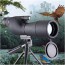 Προηγμένο Οπτικό Σύστημα Παρατήρησης Υψηλής Εμβέλειας Μονόκυαλο-Τηλεσκόπιο 25-75x60mm
