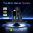 Smart TV Stick 4K Ultra HD TVR3 Android 10