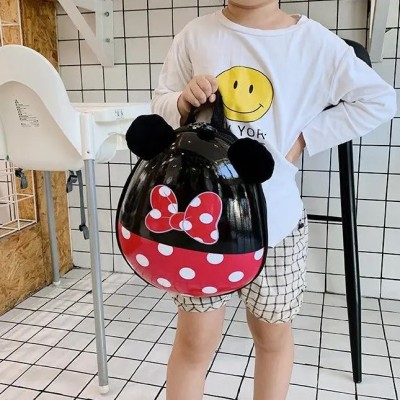 29×24×11cm Παιδική Τσάντα Πλάτης Με Σχέδιο Minnie Mouse