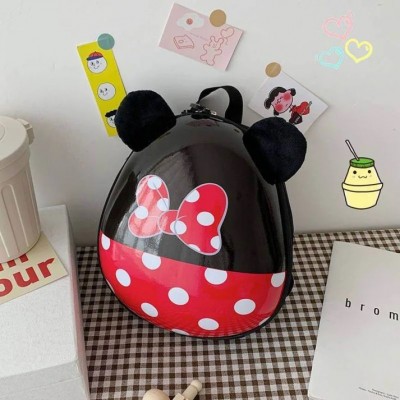 29×24×11cm Παιδική Τσάντα Πλάτης Με Σχέδιο Minnie Mouse