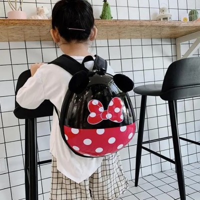 29×24×11cm Παιδική Τσάντα Πλάτης Με Σχέδιο Minnie Mouse