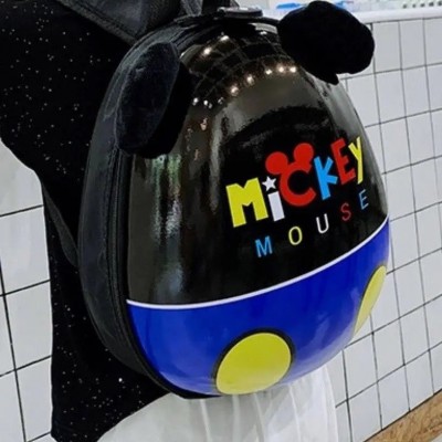 29×24×11cm Παιδική Τσάντα Πλάτης Με Σχέδιο Mickey Mouse