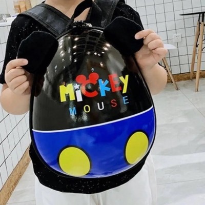 29×24×11cm Παιδική Τσάντα Πλάτης Με Σχέδιο Mickey Mouse