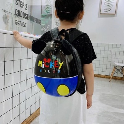29×24×11cm Παιδική Τσάντα Πλάτης Με Σχέδιο Mickey Mouse