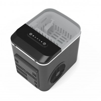 Επιτραπέζια  Παγομηχανή Sokany SK-03038 112W