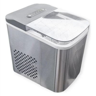 Επιτραπέζια  Παγομηχανή Sokany SK-03038 112W