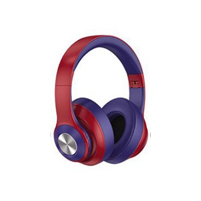 Ασύρματα Over-Ear Bluetooth Ακουστικά Με Μικρόφωνο SN-85