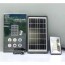NS-8811LS Αυτόνομο Ηλιακό Σύστημα Φόρτισης Με LED Έκτακτης Ανάγκης