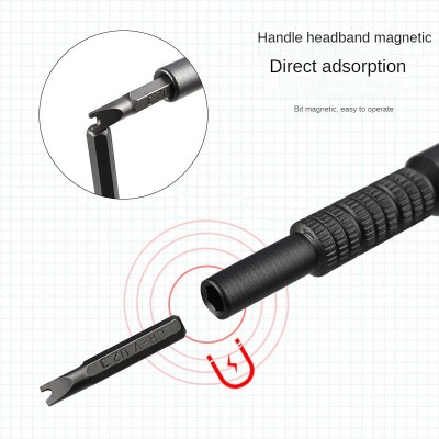 Κατσαβίδια Ακριβείας Fineplay FP-26in1 – Ποιοτικό & Πλήρες Σετ Εργαλείων