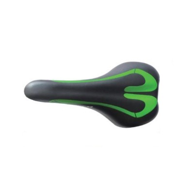 Εργονομική Σέλα Ποδηλάτου Universal Για Μέγιστη Άνεση 17879