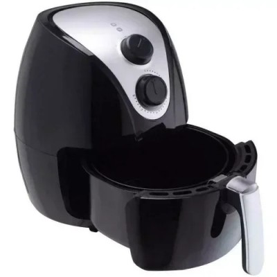 Εσωτερικός Στρογγυλός Δίσκος Ψησίματος για Air Fryer Hoomei HM-5301