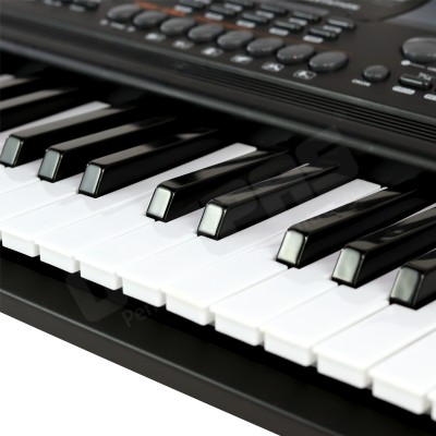 Αρμόνιο 61 Πλήκτρων Κανονικού Μεγέθους MQ-809 Με USB Και Λειτουργία Εκμάθησης