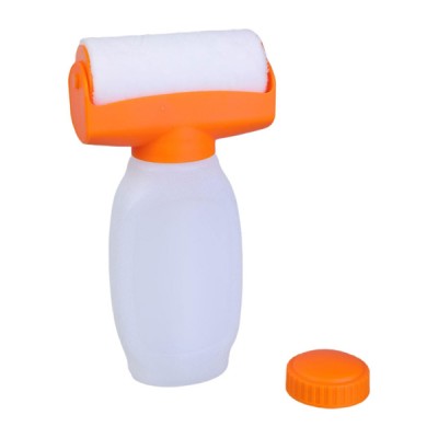 Σετ Ρολού Βαφής με Επαναγεμιζόμενο Δοχείο 330ml για Επισκευή - Βαφή Τοίχων