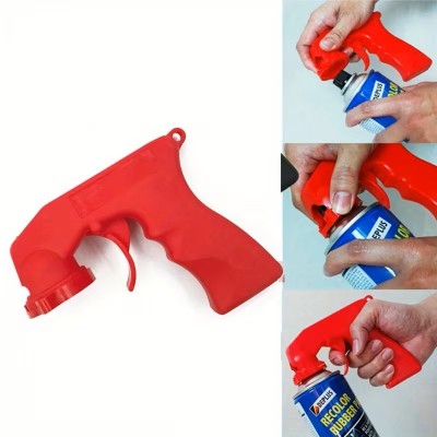 Εργονομική Λαβή Πιστολιού Για Σπρέι Βαφής