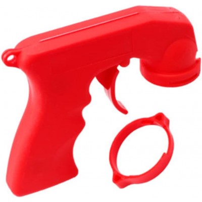 Εργονομική Λαβή Πιστολιού Για Σπρέι Βαφής