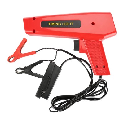 Επαγγελματικό Στροβοσκοπικό Πιστόλι Ρύθμισης Χρονισμού 12V