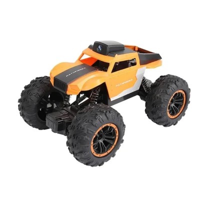 C023B Τηλεκατευθυνόμενο Αυτοκίνητο Αναρρίχησης Με Wifi Κάμερα Κλίμακας 1:18