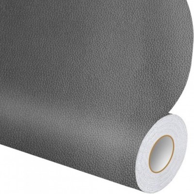 100x137cm Αυτοκόλλητο Διακοσμητικό Φιλμ PU Για Εσωτερικές Επιφάνειες Αυτοκινήτου