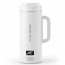 500ml Φορητός Ηλεκτρικός Βραστήρας Νερού L-580 Λευκό